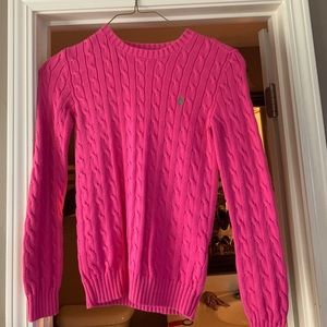 Polo Ralph Lauren sweatshirt